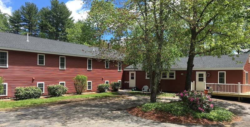 Assisted Living At Pine Hill