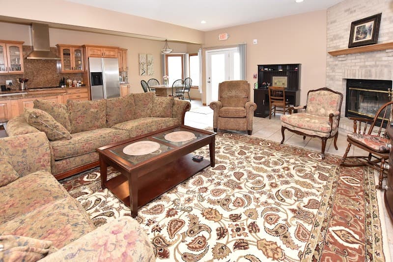 Willow Crossing Senior Living