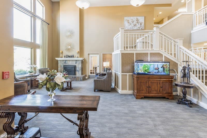 BRENTWOOD ASSISTED LIVING, LLC