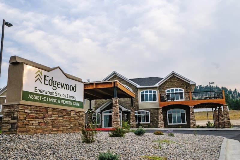 Edgewood Helena Senior Living Llc