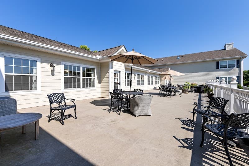 The Hearth at Franklin