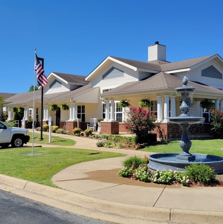 Elmcroft of Mountain Home