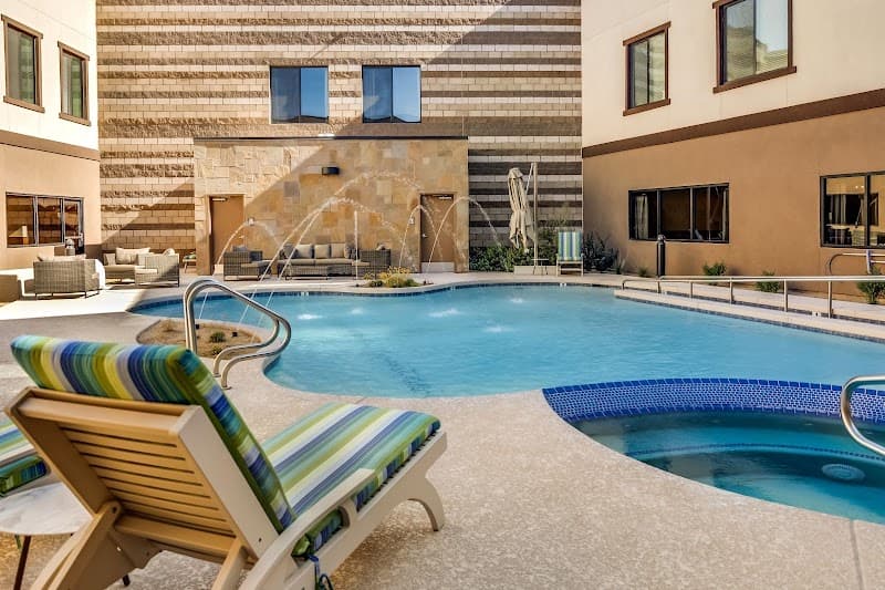 LEGACY VILLAGE OF SALT RIVER