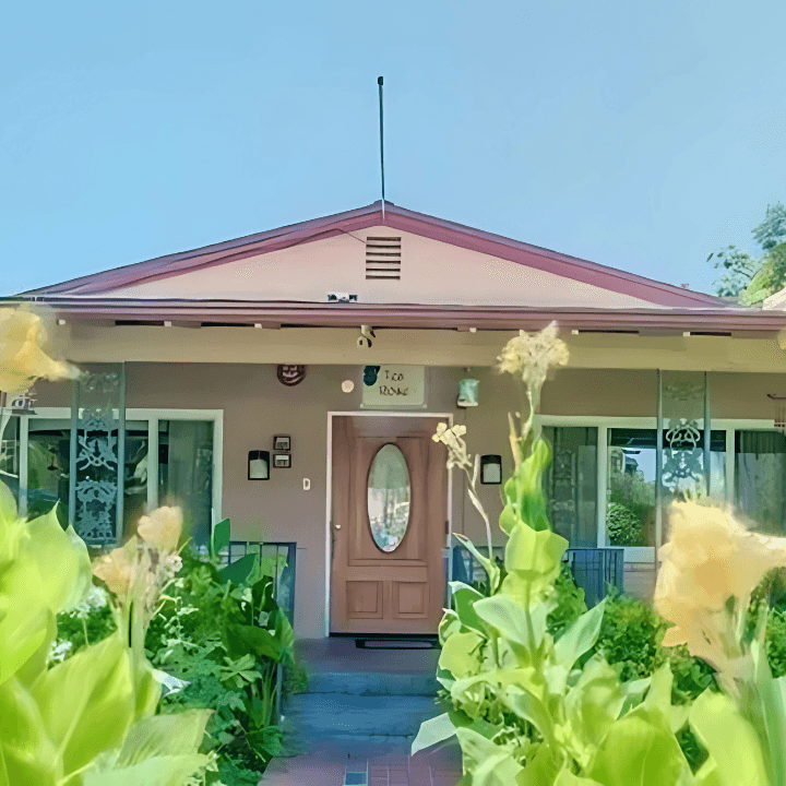 KAEGO'S RICHMAN GARDENS