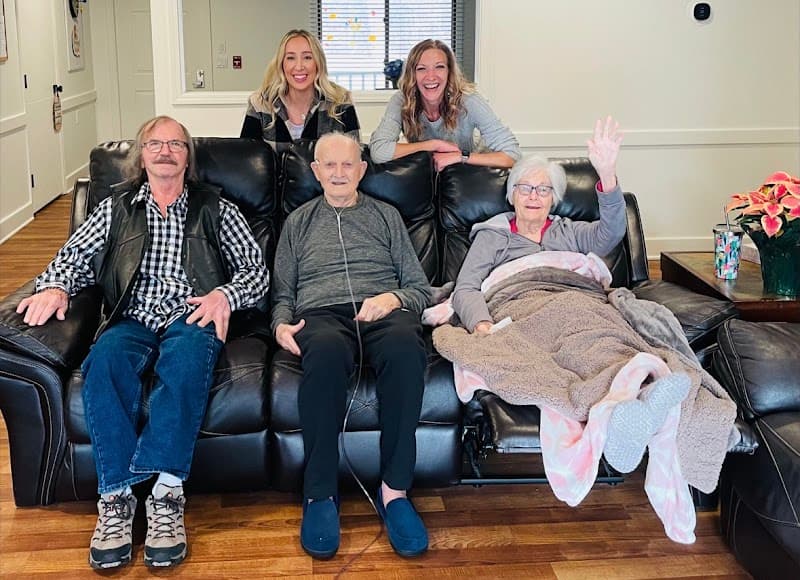 The Willows Senior Living