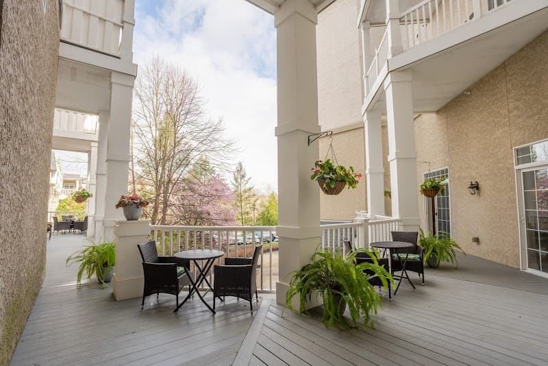 WELLINGTON COURT AT HERSHEY'S MILL