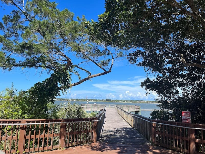 BUCKINGHAM SMITH ASSISTED LIVING FACILITY