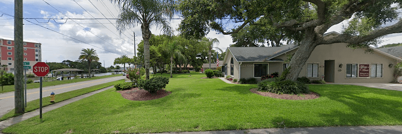 TIFFANY ON THE RIVER