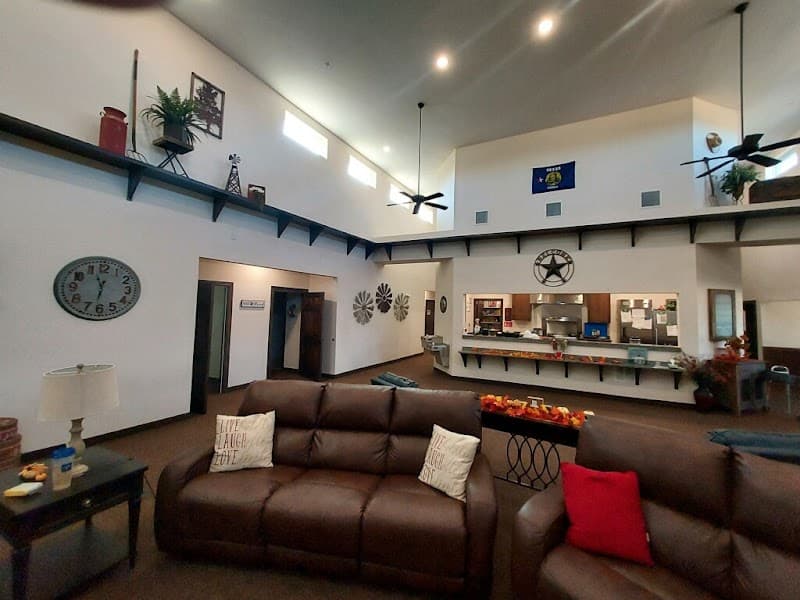 BEEHIVE HOMES OF AMARILLO