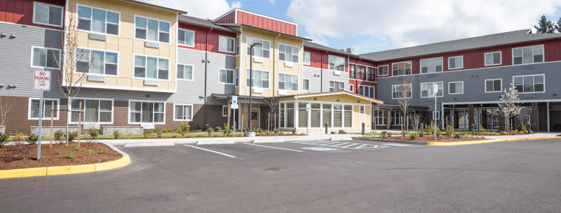 Waverly Place Memory Care