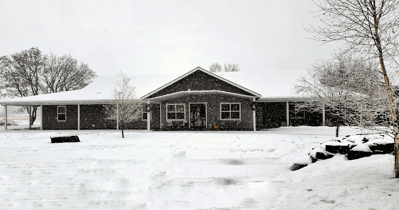 The Hamilton Assisted Living And Memory Care