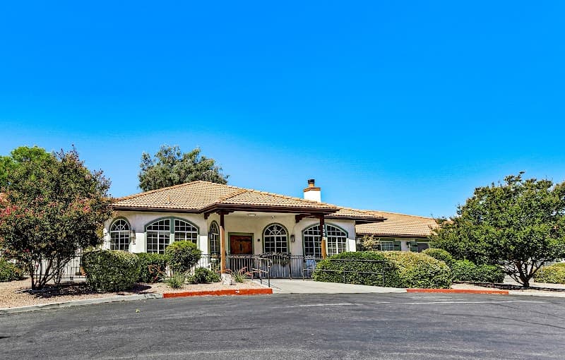 BUENA VISTA ASSISTED LIVING