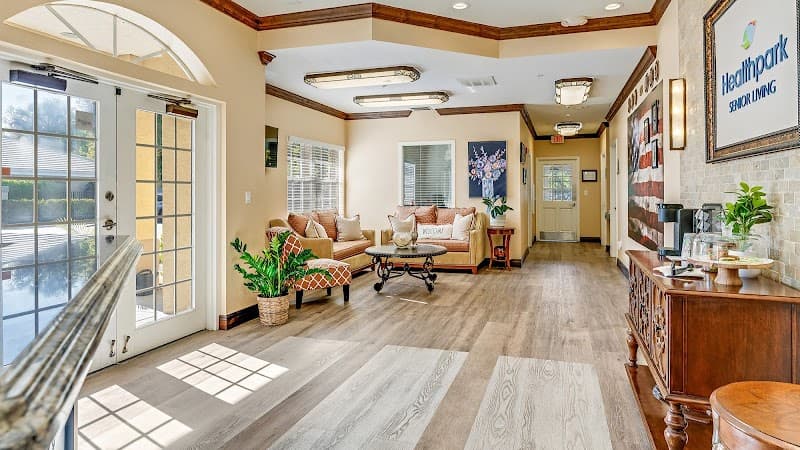 PACIFICA SENIOR LIVING FORT MYERS