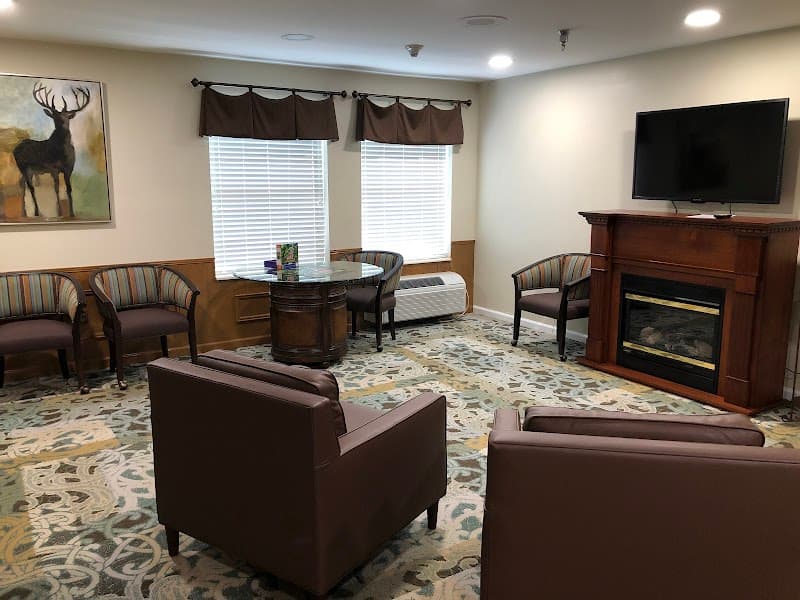 PALMETTOS OF CHARLESTON