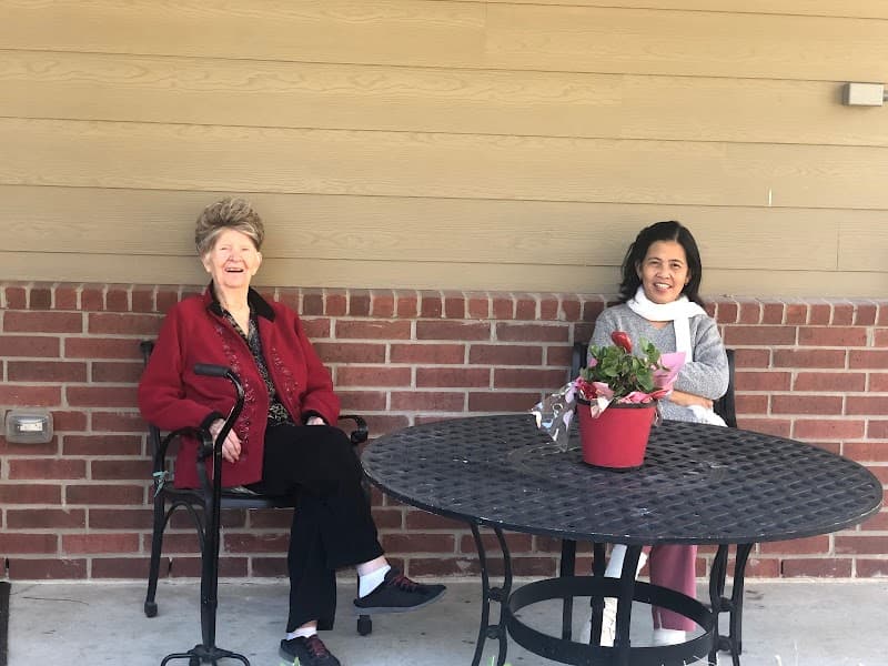 BEDFORD RESIDENCE ASSISTED LIVING II