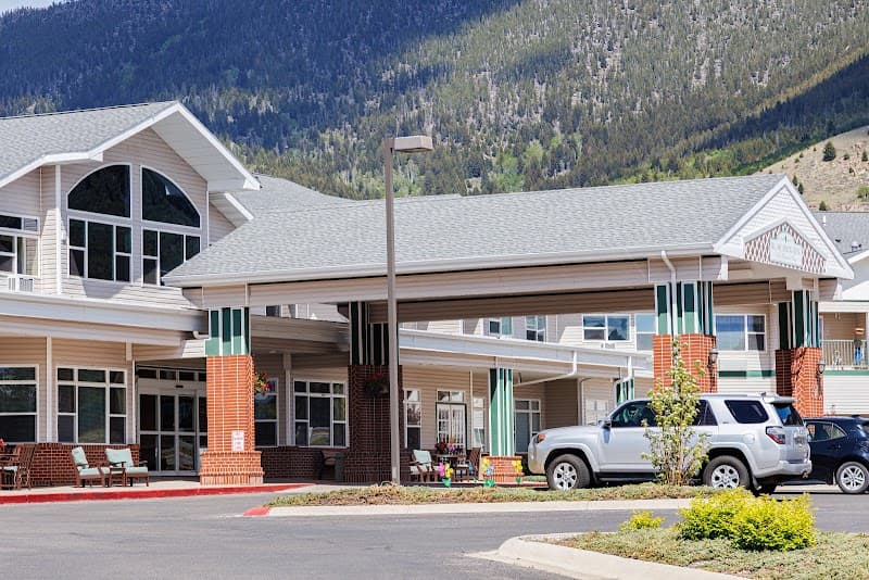 Big Sky Senior Living On Waterford Way