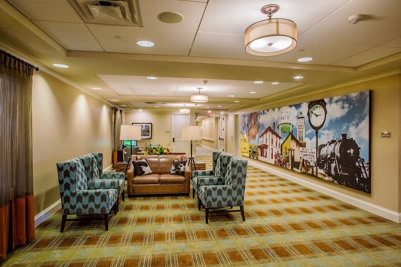 LEGACY AT FALCON POINT