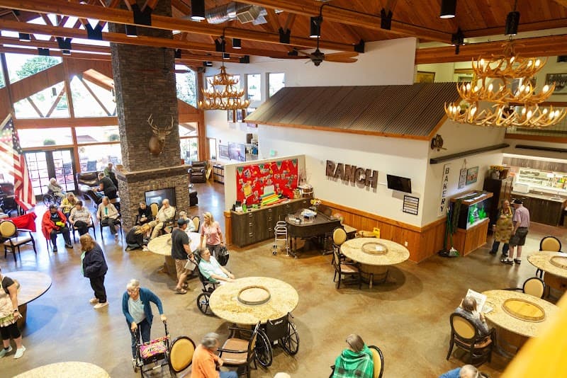 Countryside Living of Redmond