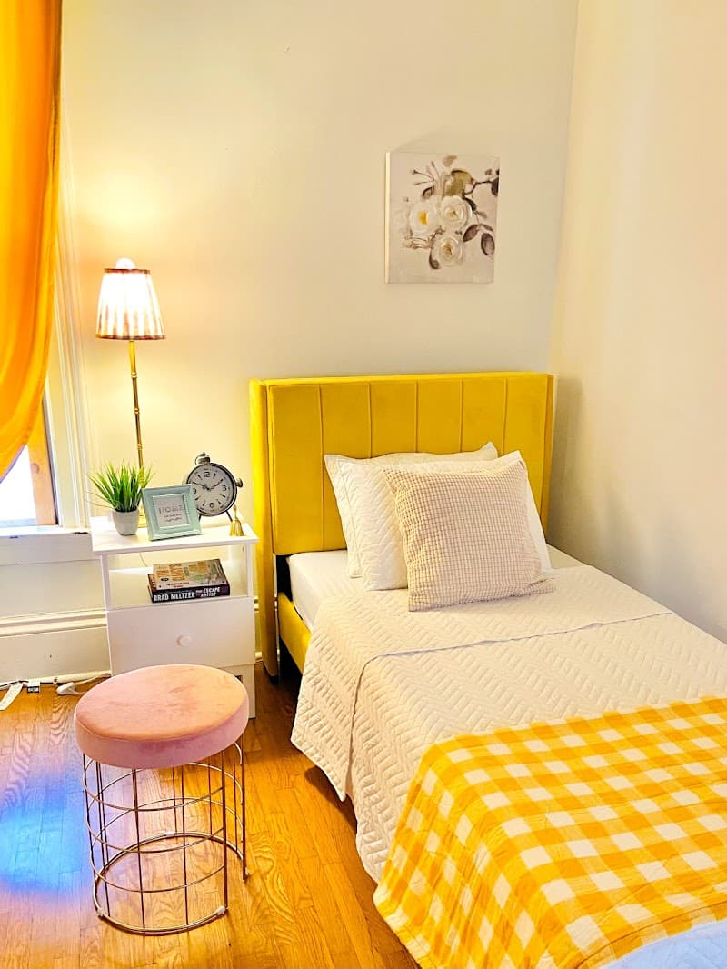 BONNEVIE RESIDENCE AND CARE