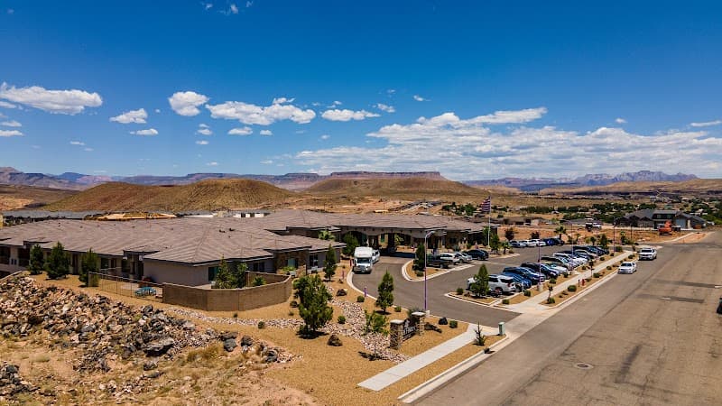 Haven at Sky Mountain