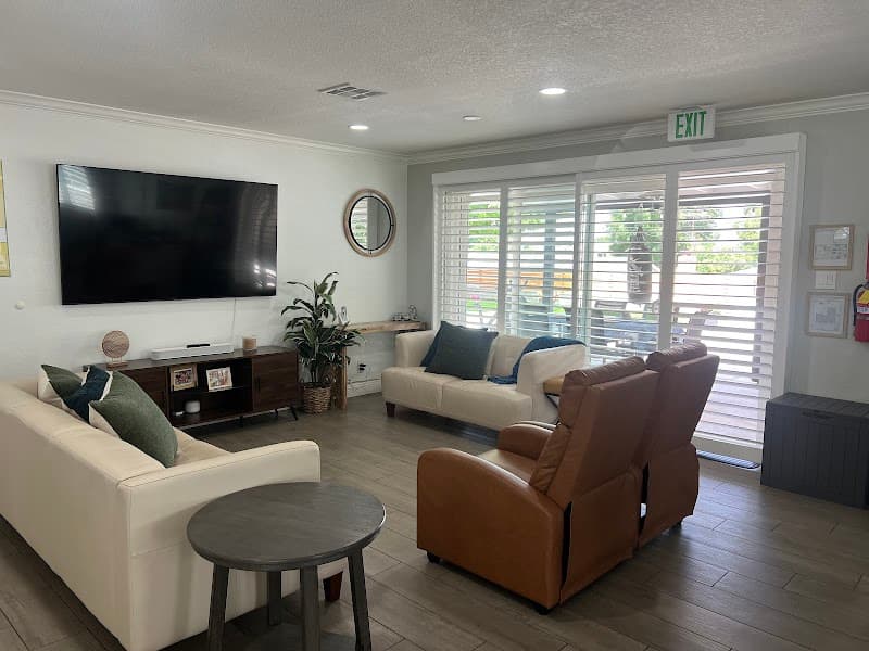 ALL YOUNG AT HEART LLC