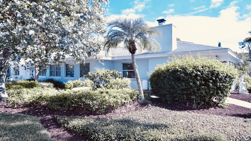 HARBOR INN OF VENICE, INC.