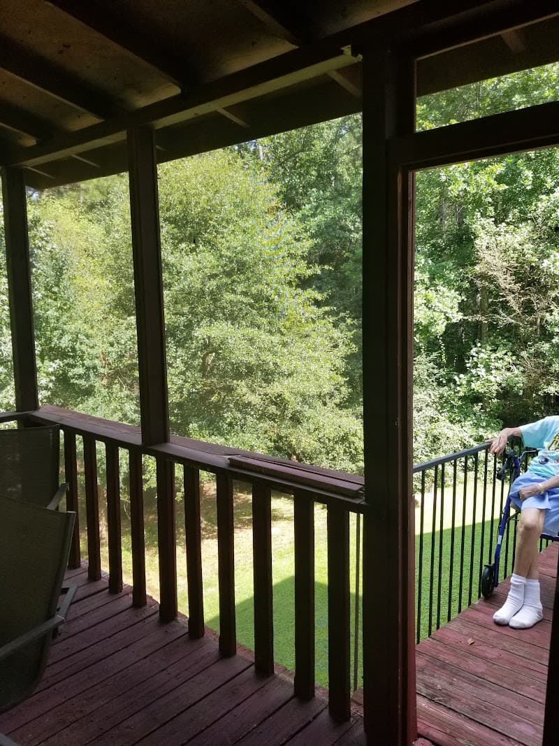 ALL PARTNERS IN CARE SERVICES PCH