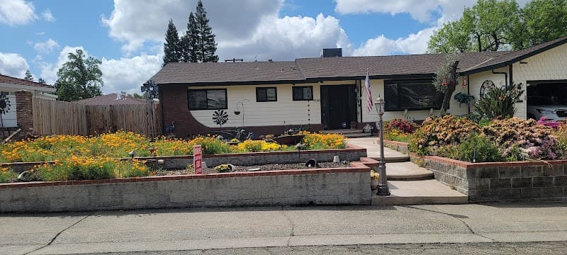 JERIDA LANE RESIDENTIAL CARE