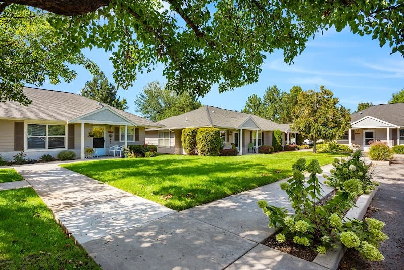 Truewood By Merrill, Boise