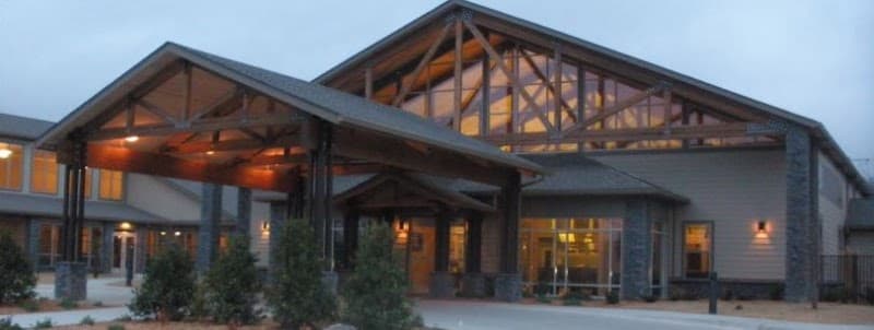 River Lodge Assisted Living