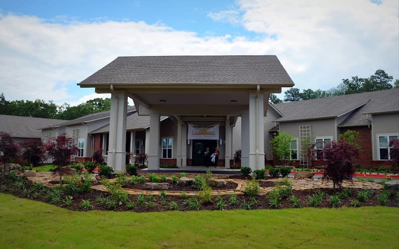Avenir Memory Care at Little Rock LP