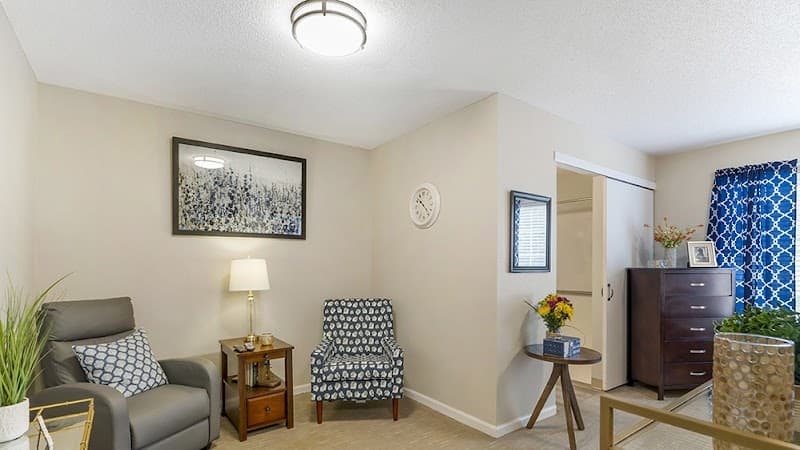 Brookdale Falling Creek