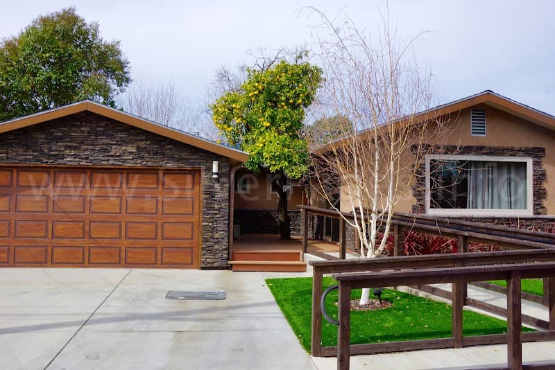 BLUE HORIZON LIVING, LLC