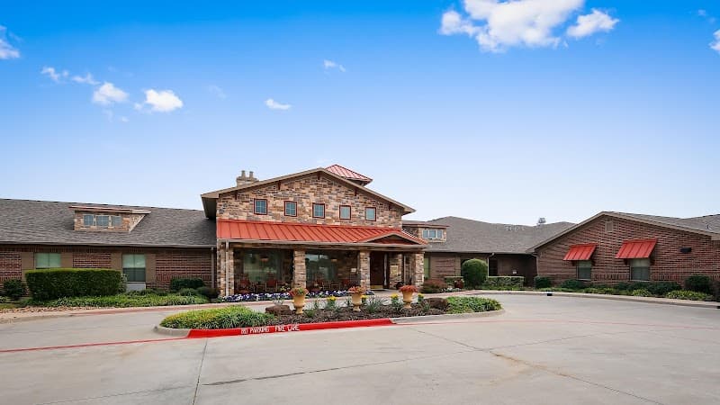 WILLOW BEND ASSISTED LIVING AND MEMORY CARE