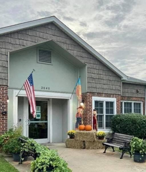 Willow Ridge Memory Care