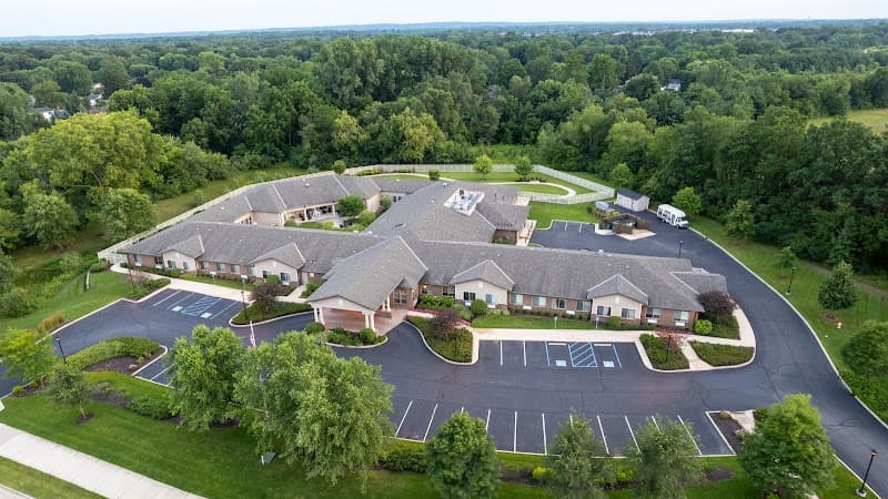 Heritage Point Alzheimer'S Special Care Center