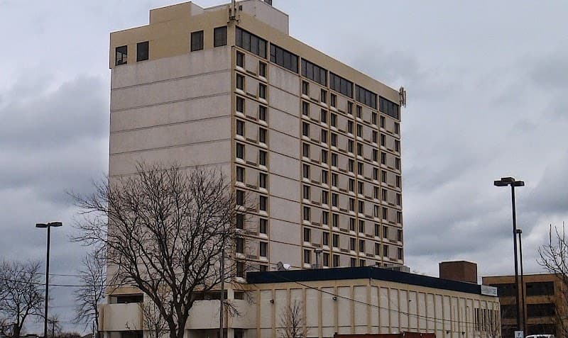 Lamplight Inn Of Fort Wayne