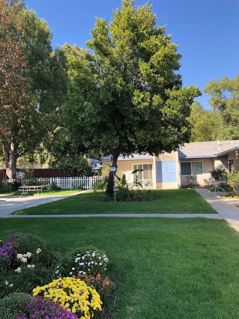 CONCORDIA RESIDENTIAL CARE