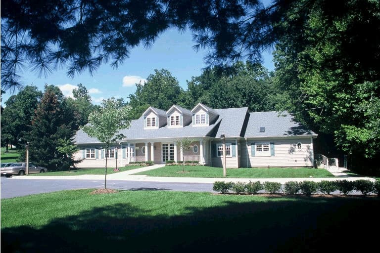 Best Home For Mom And Dad