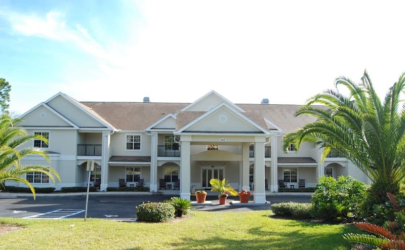 BROOKDALE WEKIWA SPRINGS