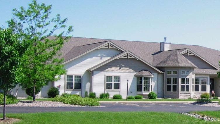 COPPERLEAF MEMORY CARE OF SCHOFIELD