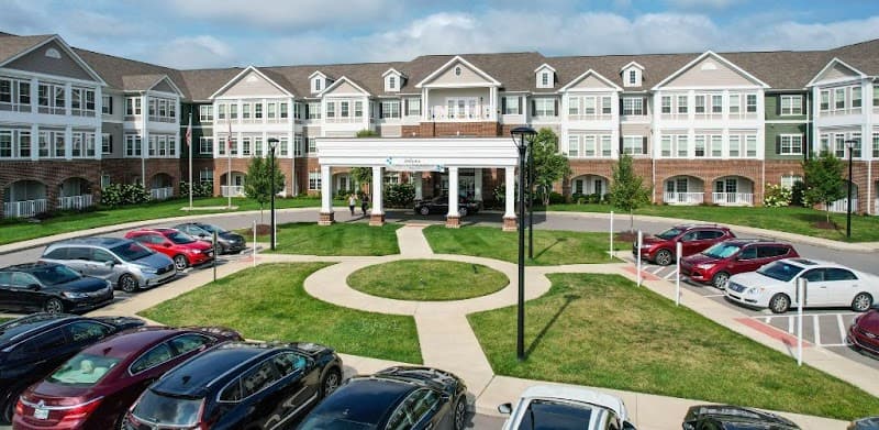 Harmony at Victory Station