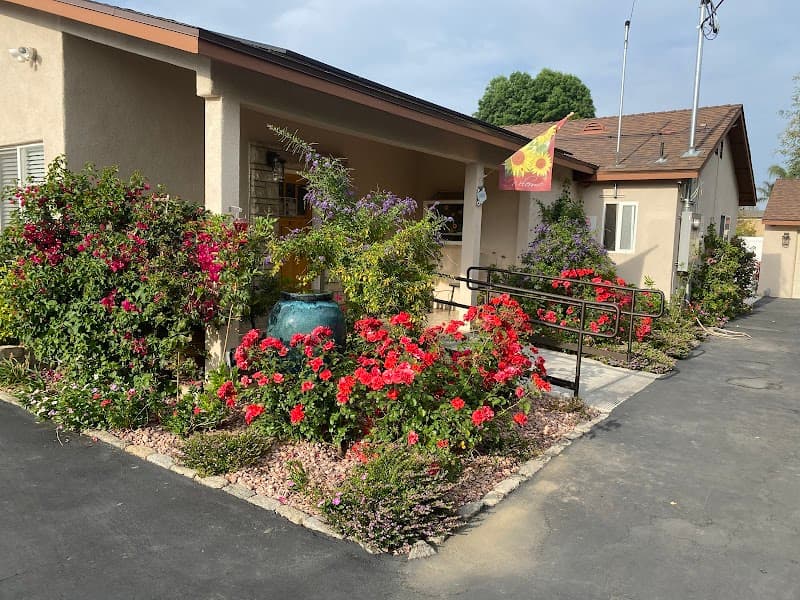 GRANT SERENITY HOMES OF SF VALLEY, INC