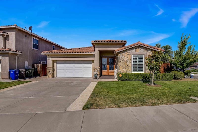 TREE HOME FOR SENIORS LLC, THE