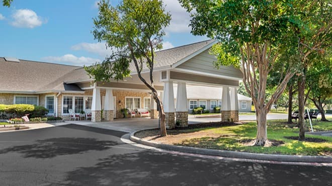 BROOKDALE WHITE ROCK