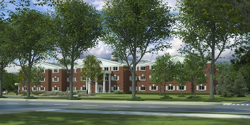 TALLGRASS SENIOR LIVING