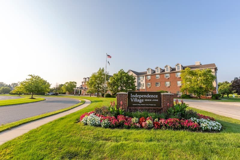 Hearth At Windermere