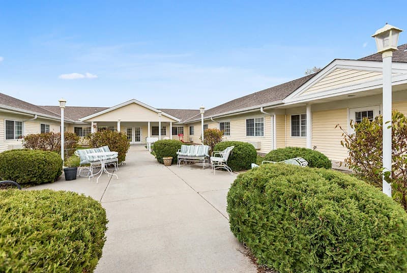 COTTONWOOD SENIOR LIVING