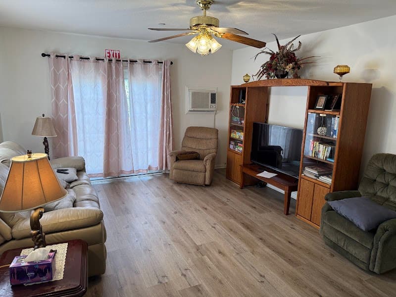 TUPARAN RESIDENTIAL CARE FACILITY, INC.