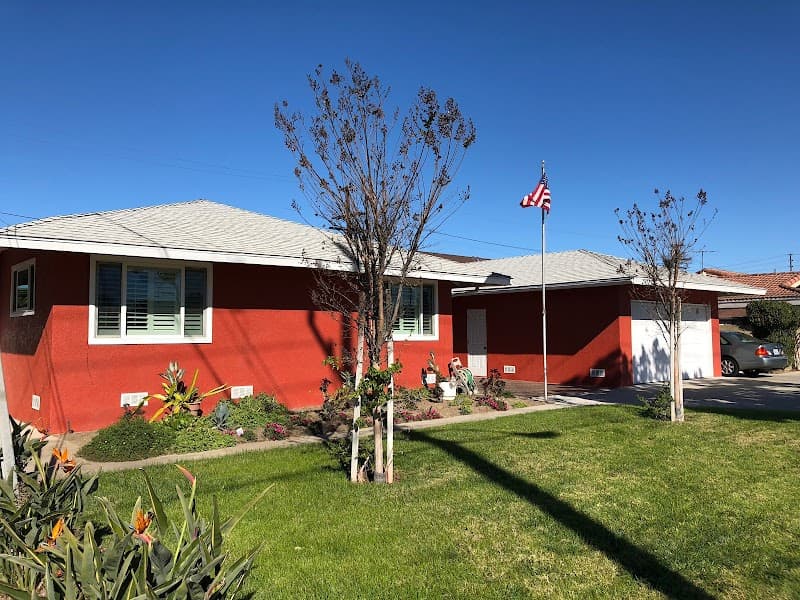 GOLDEN FLOWER MANOR, LLC